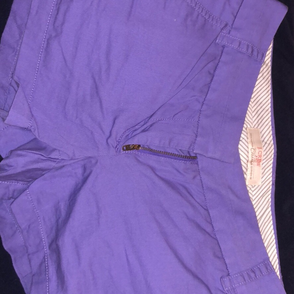 Jcrew shorts